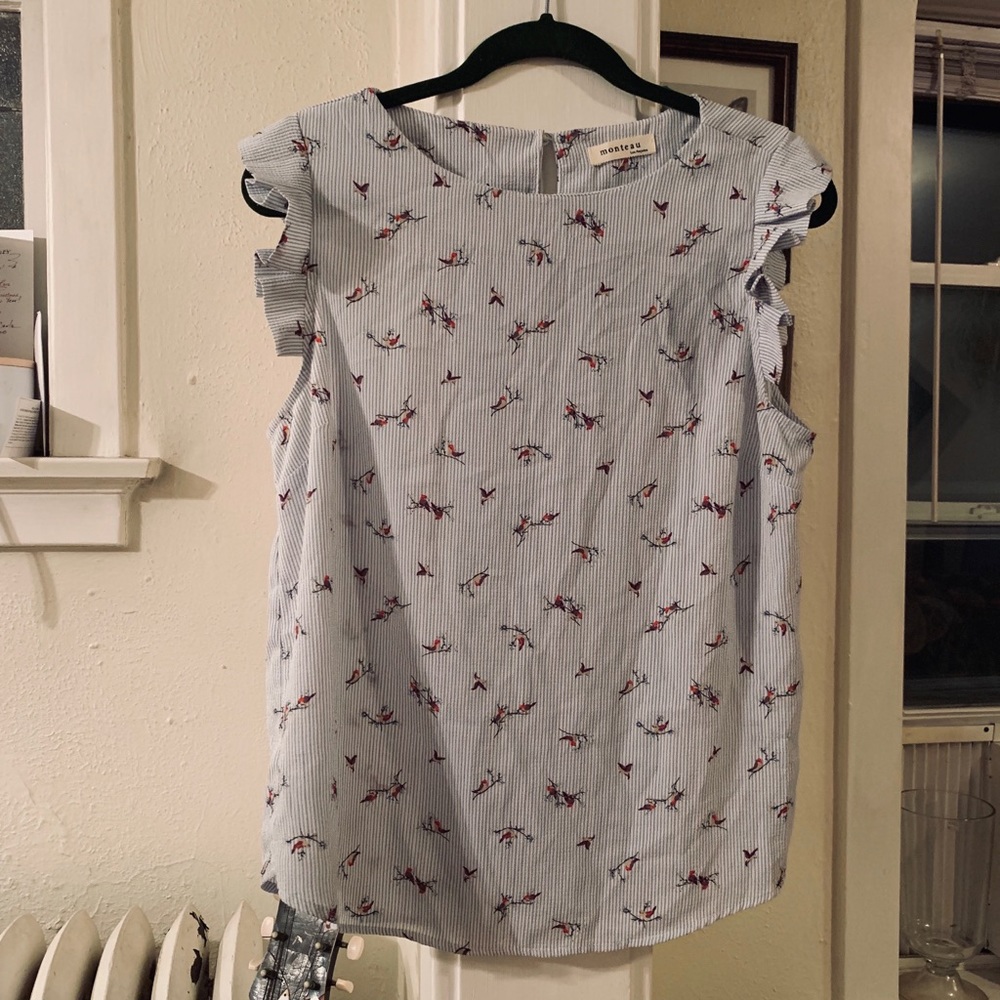Dress shirt
